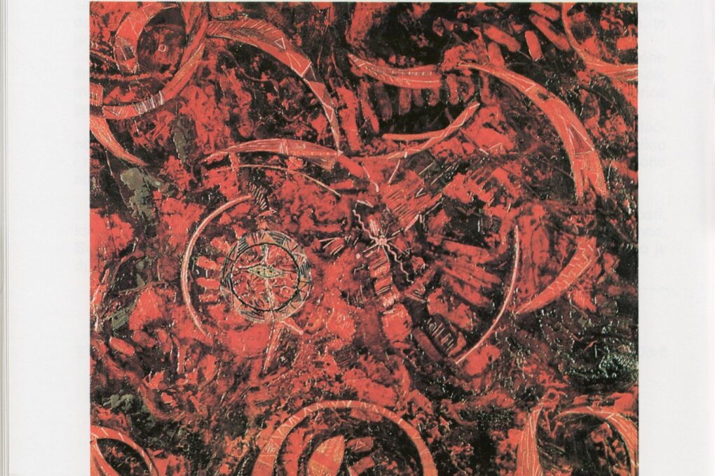 František Dörfl, výběr z&nbsp;tvorby